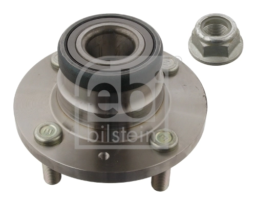 Wheel Bearing Kit